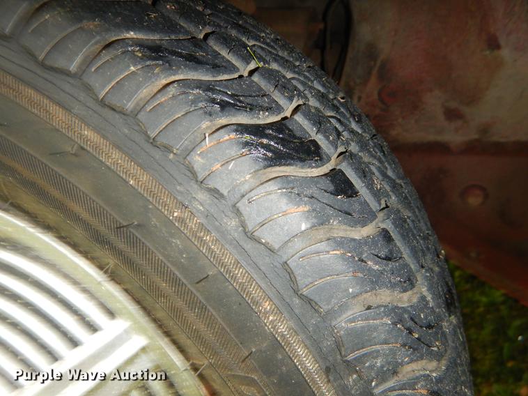 image for item EI9114 1965 Ford Mustang