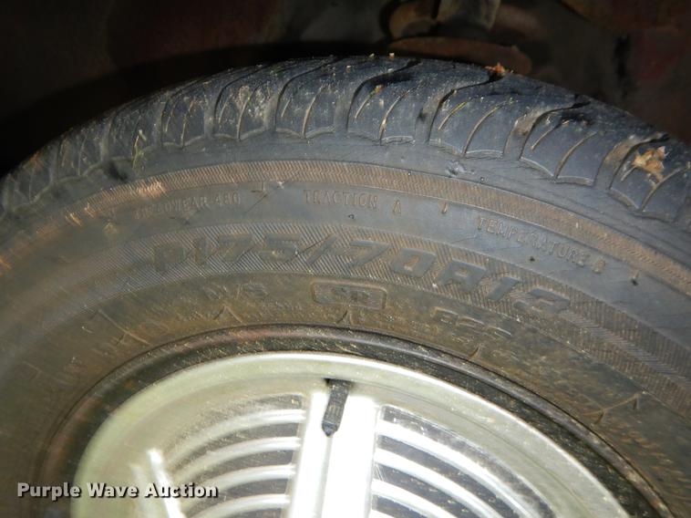 image for item EI9114 1965 Ford Mustang