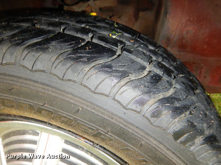 image for item EI9114 1965 Ford Mustang