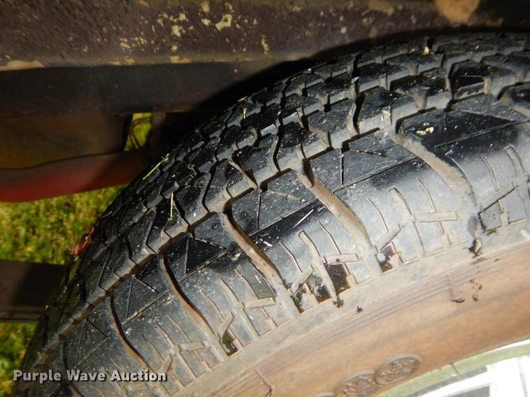 image for item EI9114 1965 Ford Mustang