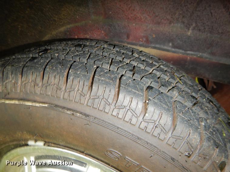 image for item EI9114 1965 Ford Mustang