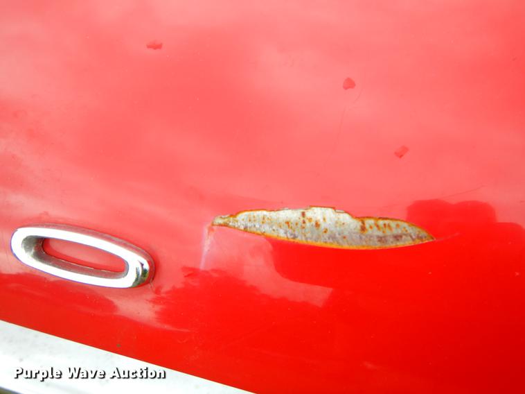 image for item EI9114 1965 Ford Mustang