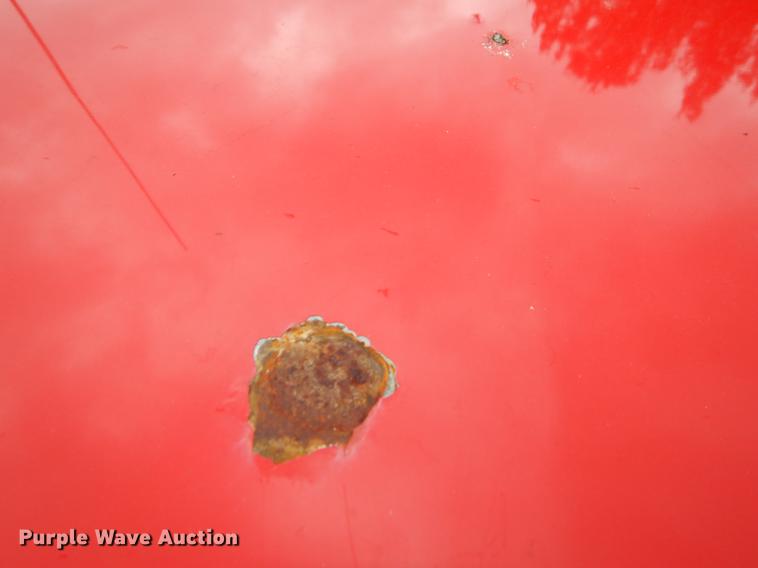 image for item EI9114 1965 Ford Mustang