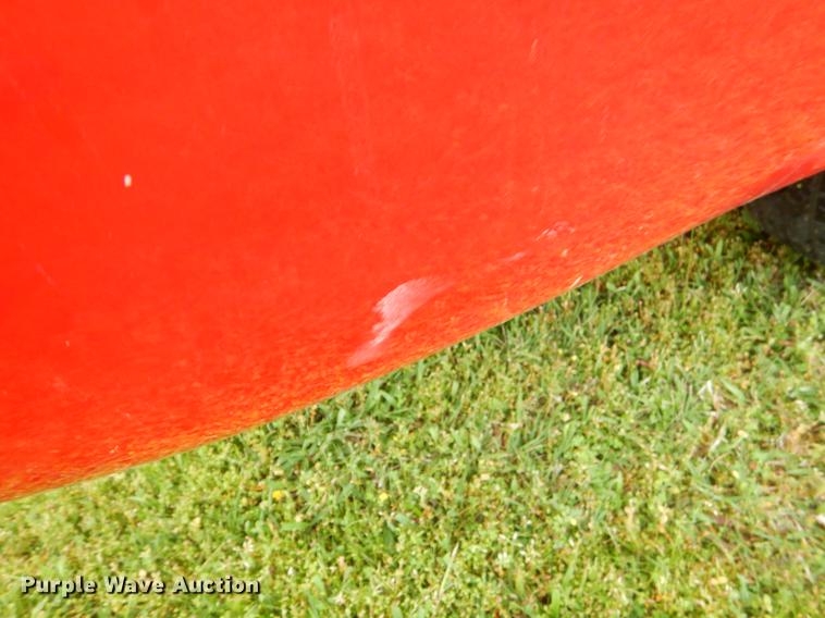 image for item EI9114 1965 Ford Mustang