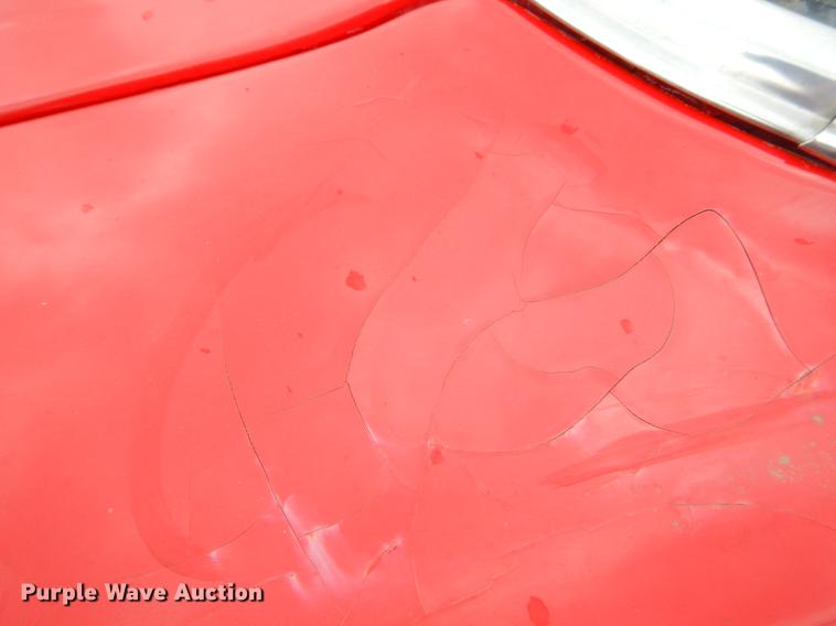 image for item EI9114 1965 Ford Mustang