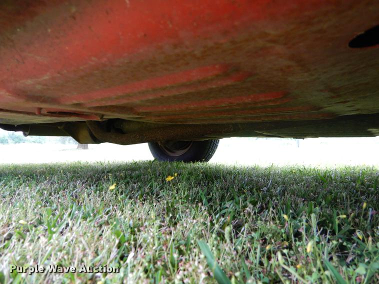 image for item EI9114 1965 Ford Mustang