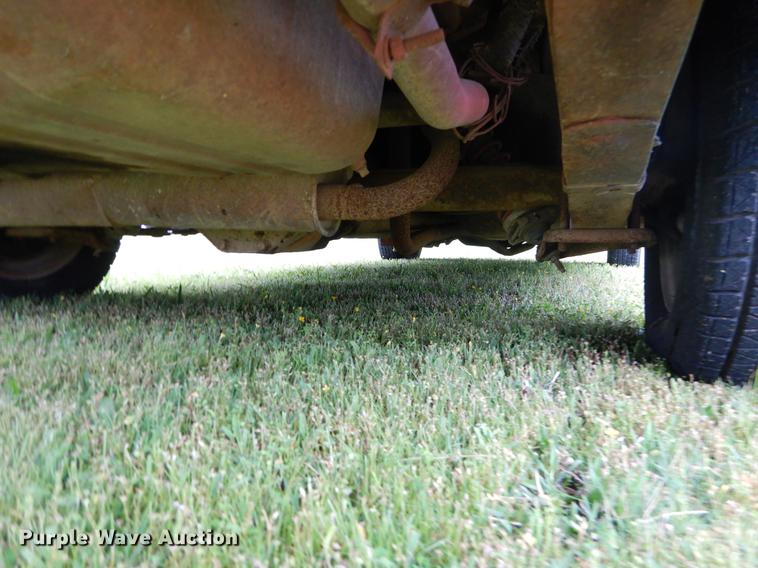 image for item EI9114 1965 Ford Mustang