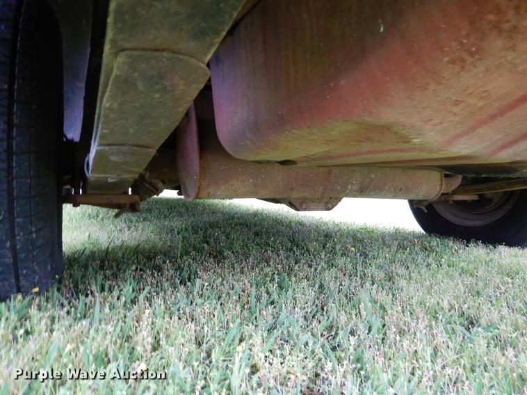 image for item EI9114 1965 Ford Mustang