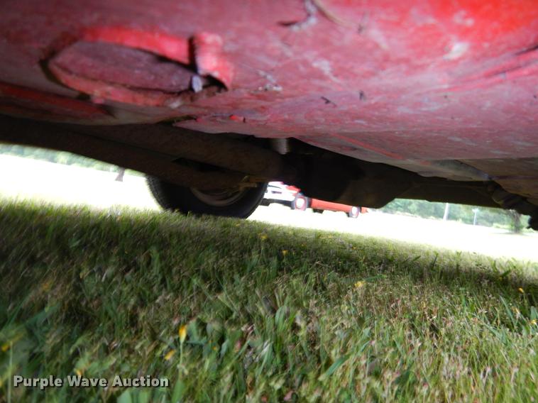 image for item EI9114 1965 Ford Mustang