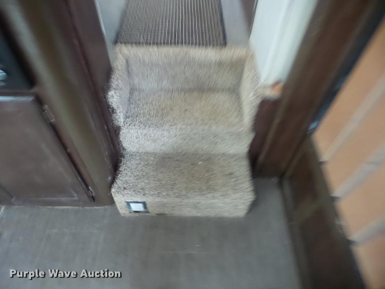 image for item EI9805 2016 Heartland North Peak 26RL camper