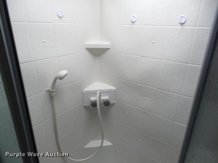 image for item EI9805 2016 Heartland North Peak 26RL camper