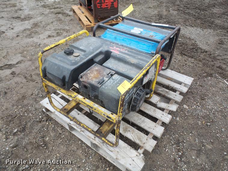 image for item EJ9388 (2) generators