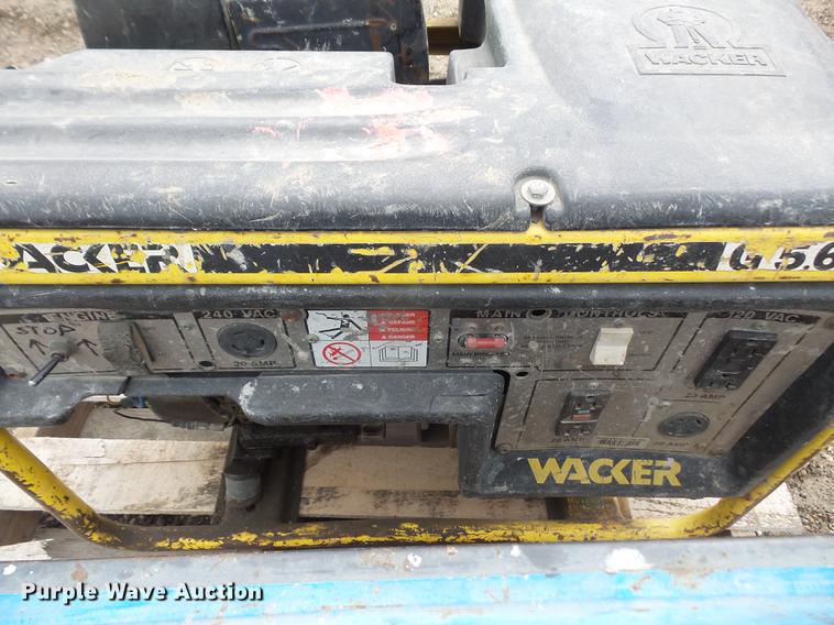 image for item EJ9388 (2) generators