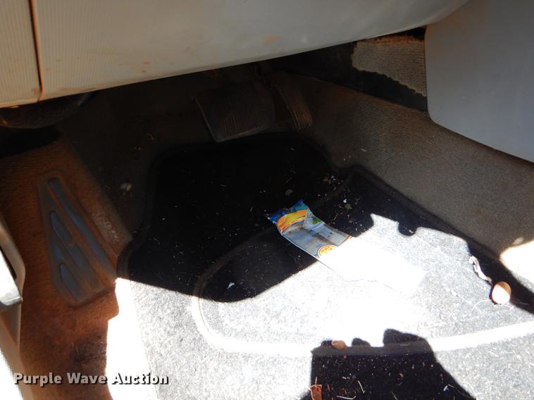 image for item EJ9870 2007 Chrysler Sebring