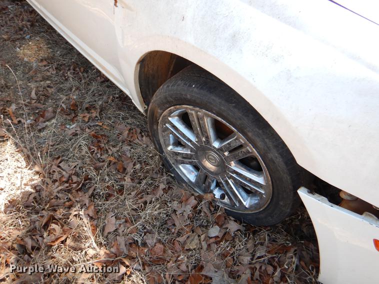 image for item EJ9870 2007 Chrysler Sebring