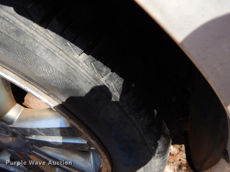 image for item EJ9870 2007 Chrysler Sebring