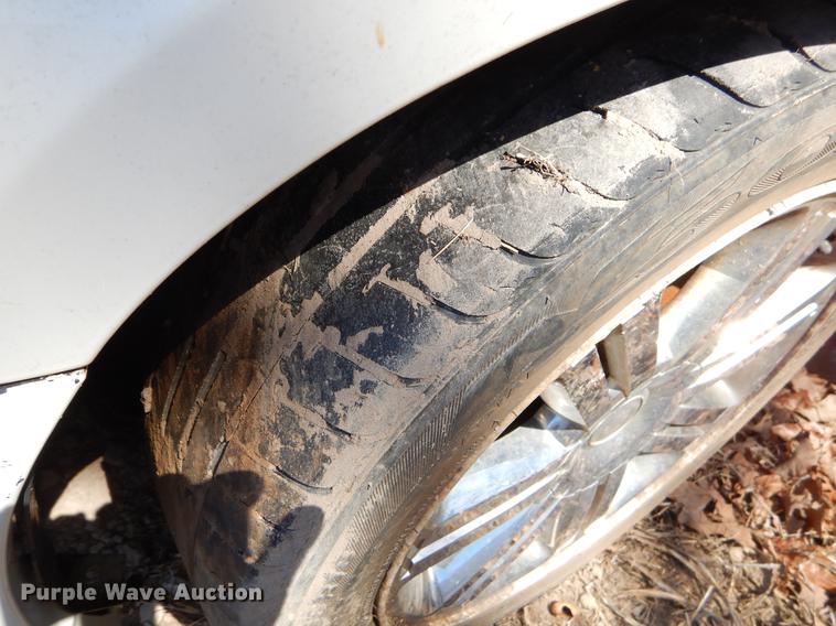 image for item EJ9870 2007 Chrysler Sebring