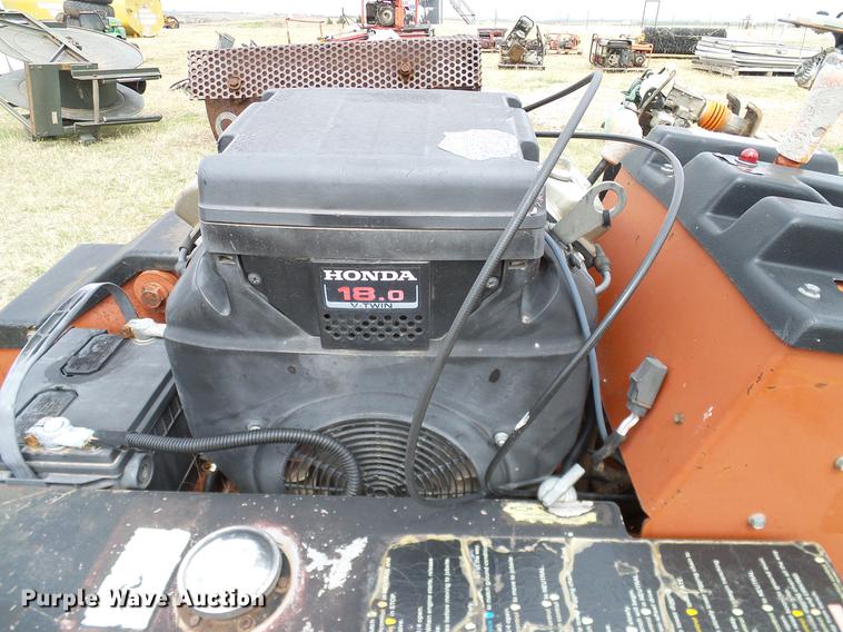 image for item EO9771 2001 Ditch Witch 1820H trencher