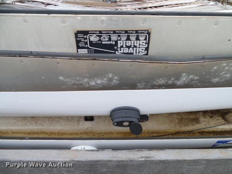 image for item EO9776 Toolboxes and bed covers