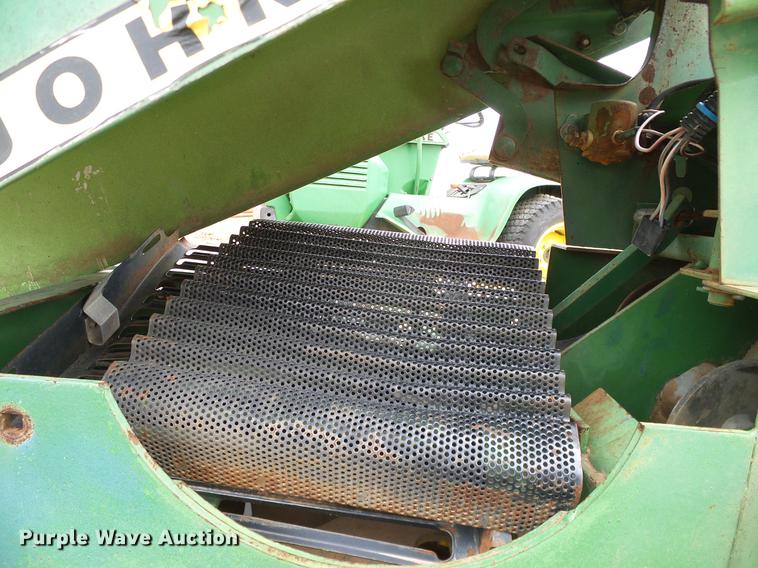 image for item EO9779 Lawn mowers and tiller