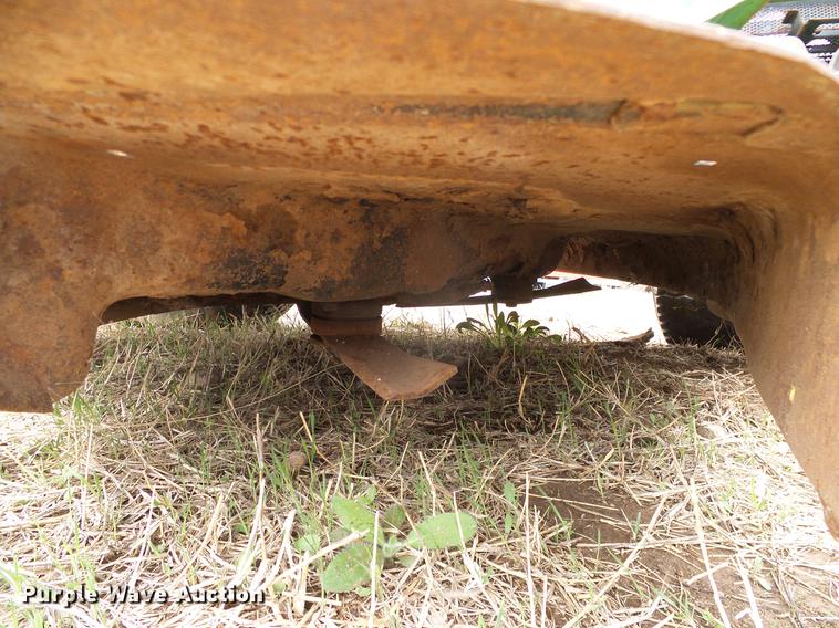 image for item EO9779 Lawn mowers and tiller