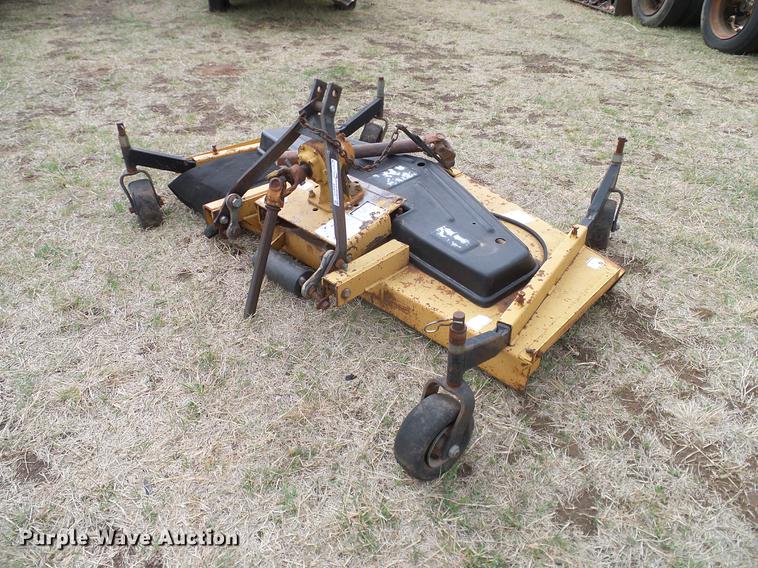 image for item EO9779 Lawn mowers and tiller