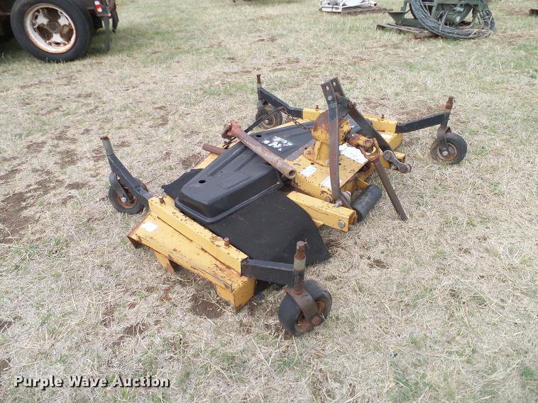 image for item EO9779 Lawn mowers and tiller