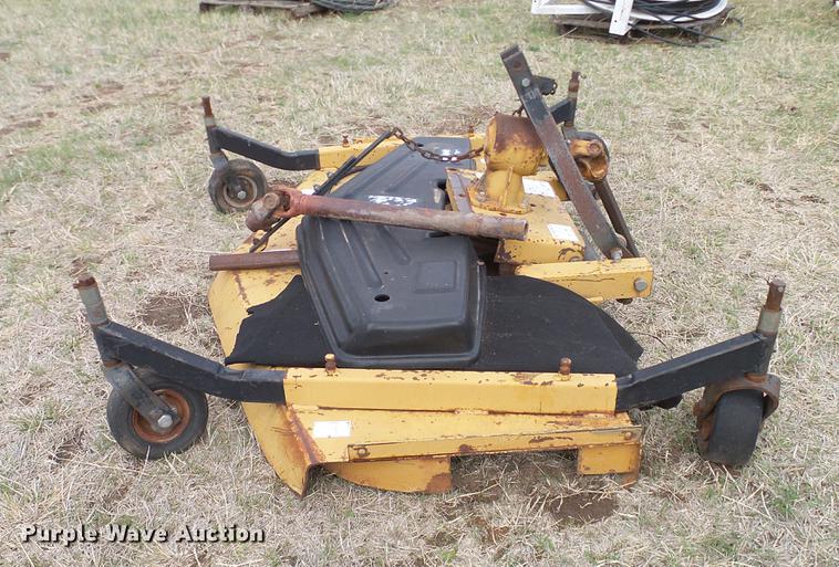 image for item EO9779 Lawn mowers and tiller