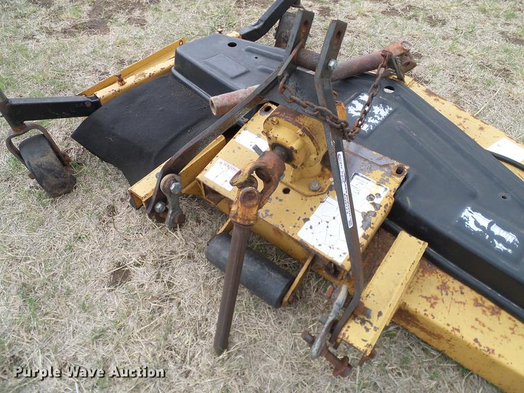 image for item EO9779 Lawn mowers and tiller