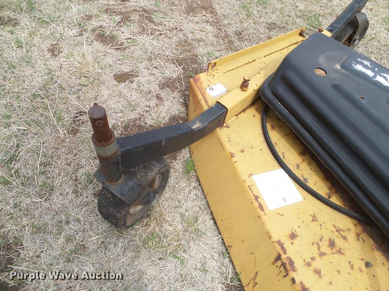 image for item EO9779 Lawn mowers and tiller