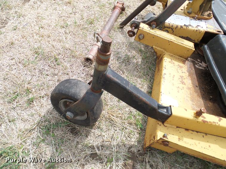 image for item EO9779 Lawn mowers and tiller