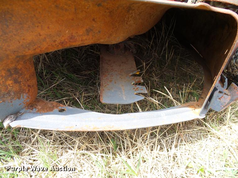 image for item EO9779 Lawn mowers and tiller