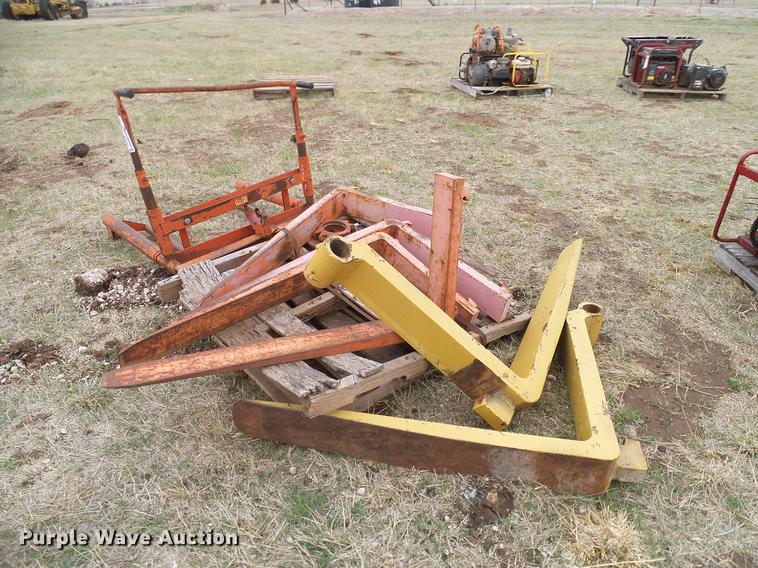 image for item EO9780 Tools