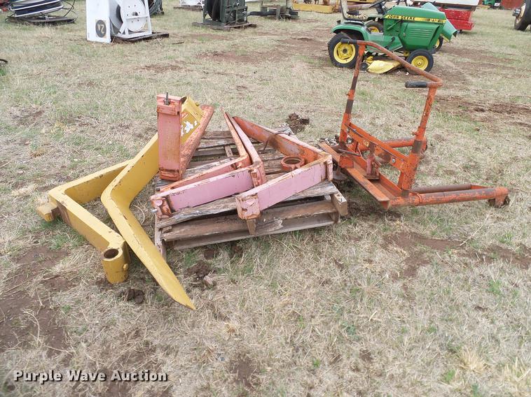 image for item EO9780 Tools