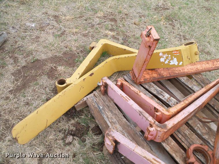 image for item EO9780 Tools