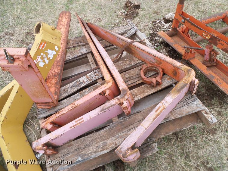 image for item EO9780 Tools