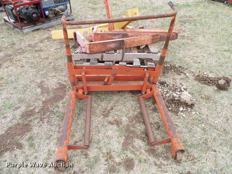 image for item EO9780 Tools