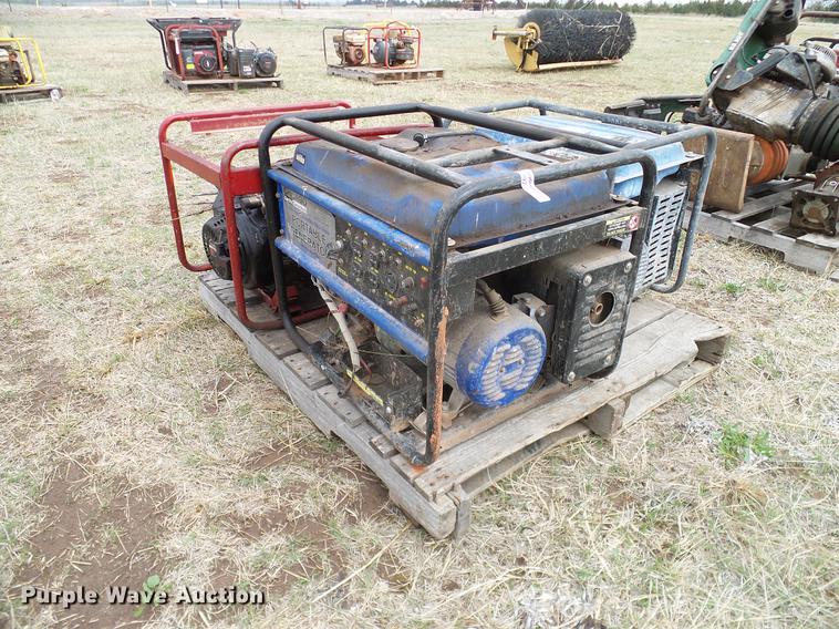 image for item EO9781 (12) generators