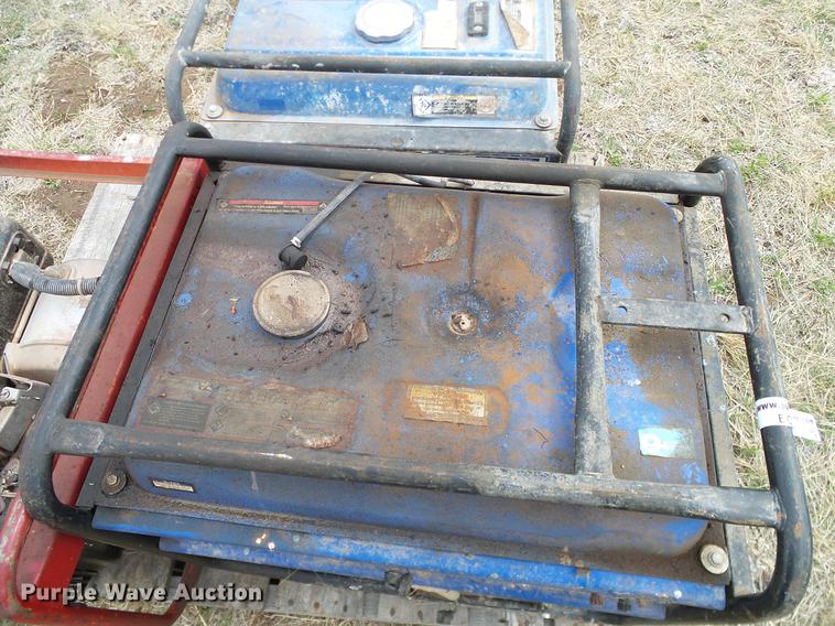 image for item EO9781 (12) generators