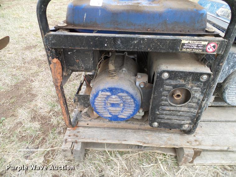 image for item EO9781 (12) generators