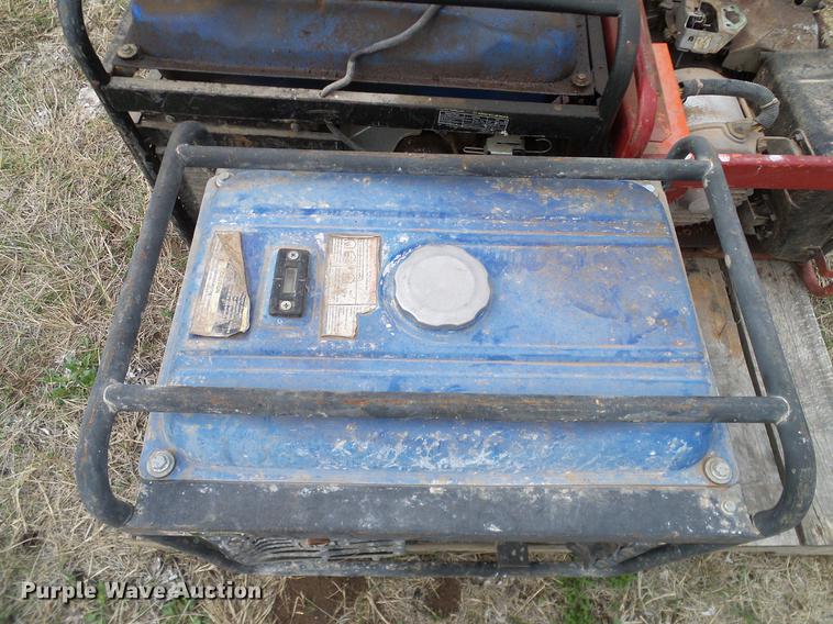 image for item EO9781 (12) generators