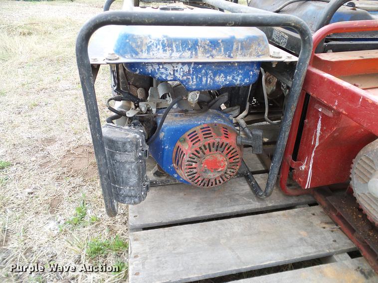 image for item EO9781 (12) generators