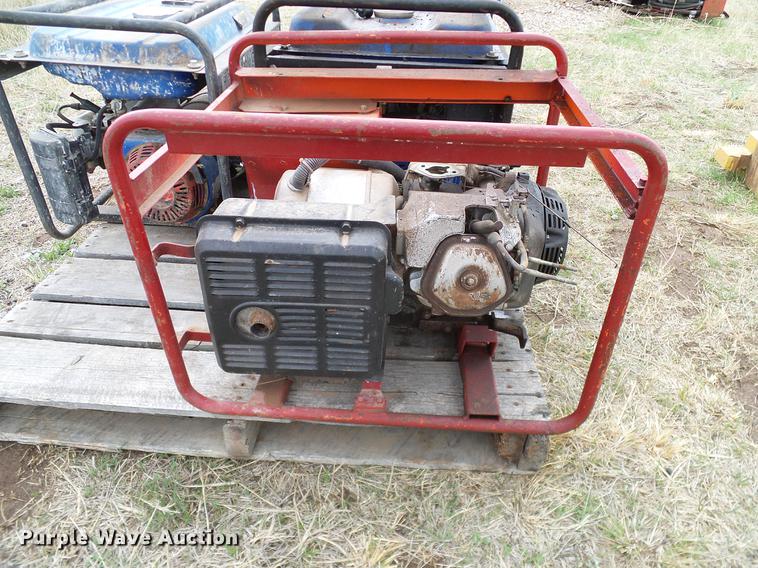 image for item EO9781 (12) generators