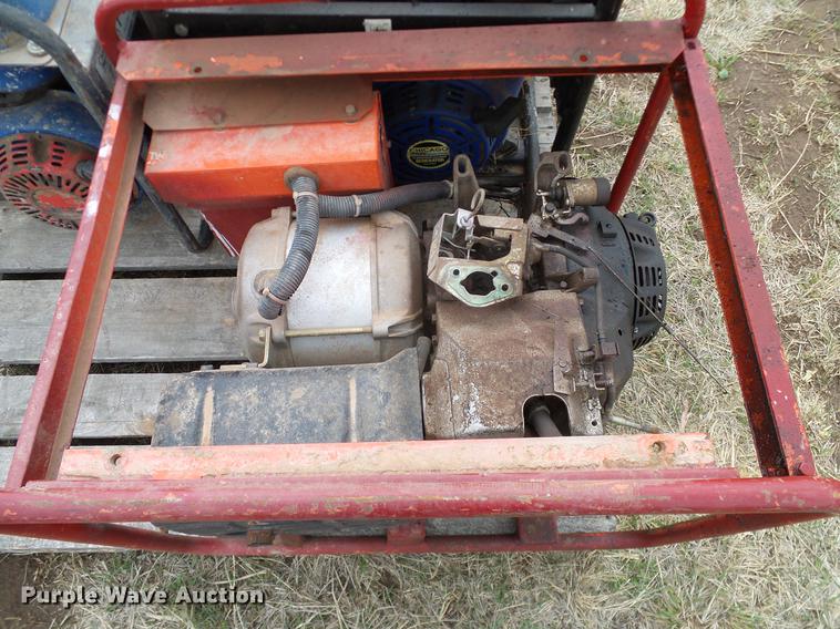 image for item EO9781 (12) generators