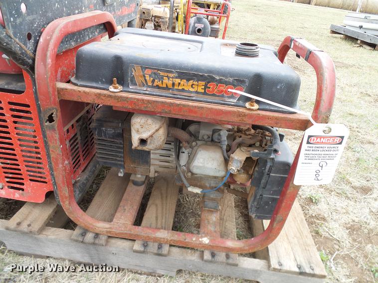 image for item EO9781 (12) generators