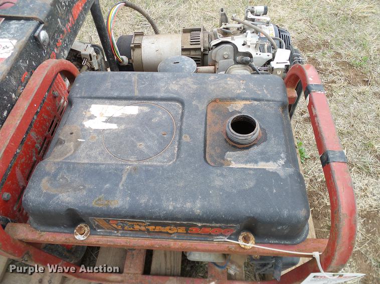 image for item EO9781 (12) generators