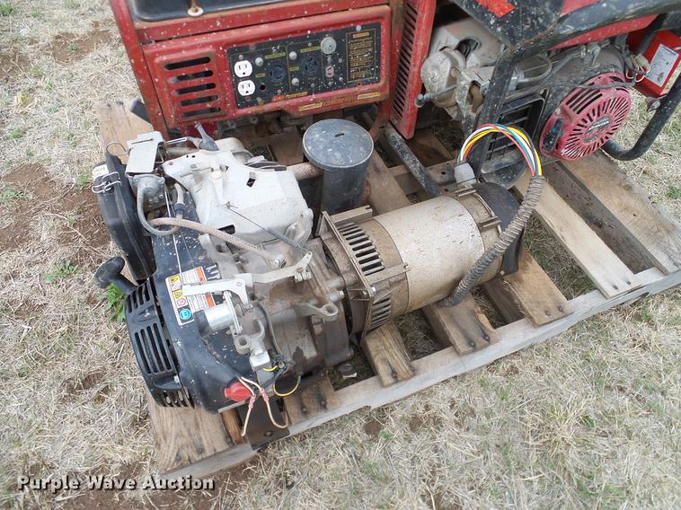 image for item EO9781 (12) generators