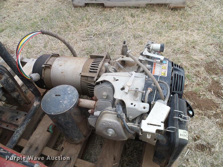 image for item EO9781 (12) generators