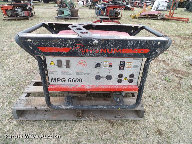 image for item EO9781 (12) generators