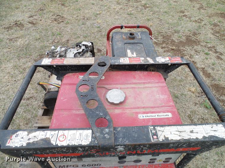 image for item EO9781 (12) generators